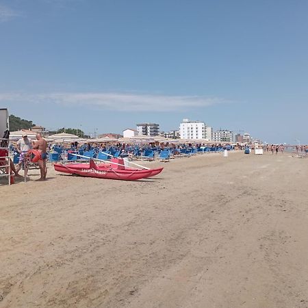 B&B Profumo Di Gelsomino Mombaroccio Εξωτερικό φωτογραφία