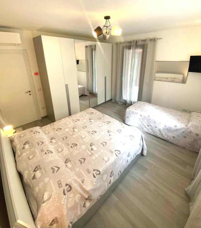 B&B Profumo Di Gelsomino Mombaroccio Εξωτερικό φωτογραφία