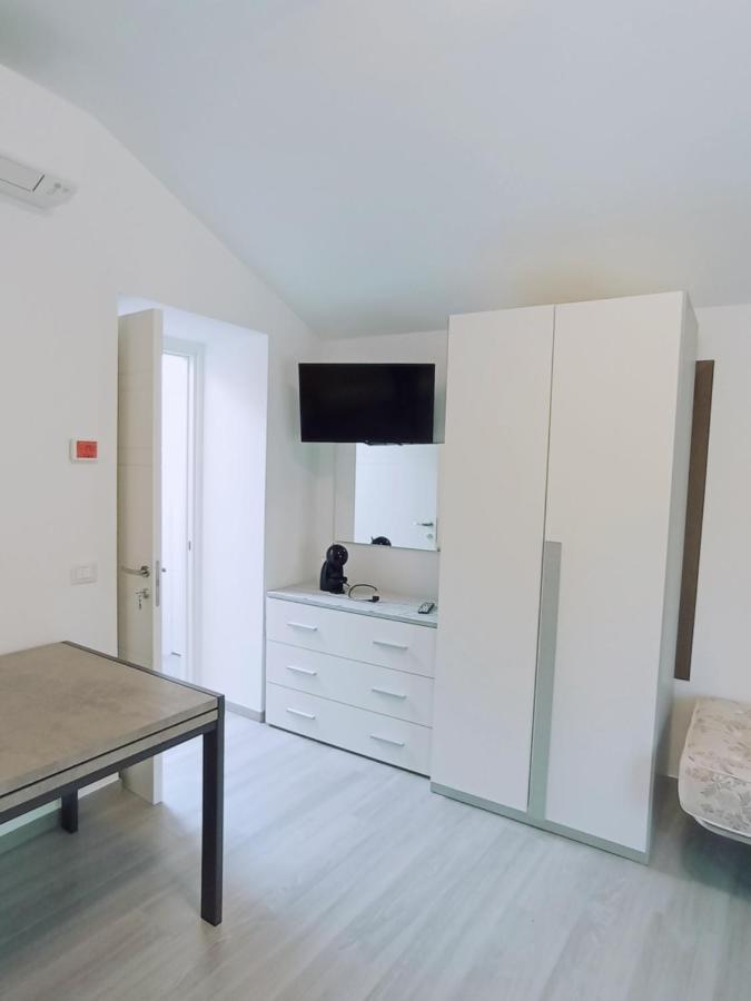 B&B Profumo Di Gelsomino Mombaroccio Εξωτερικό φωτογραφία
