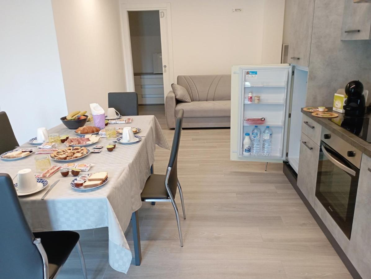 B&B Profumo Di Gelsomino Mombaroccio Εξωτερικό φωτογραφία