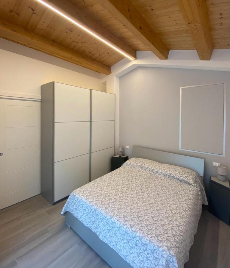 B&B Profumo Di Gelsomino Mombaroccio Εξωτερικό φωτογραφία