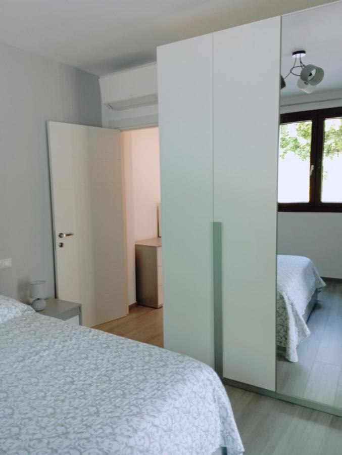 B&B Profumo Di Gelsomino Mombaroccio Εξωτερικό φωτογραφία