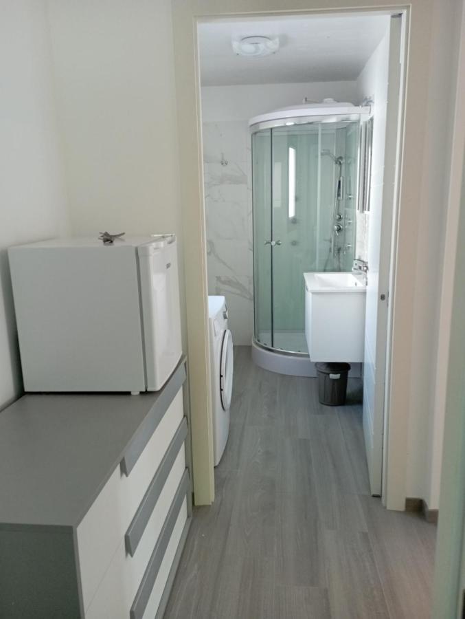 B&B Profumo Di Gelsomino Mombaroccio Εξωτερικό φωτογραφία