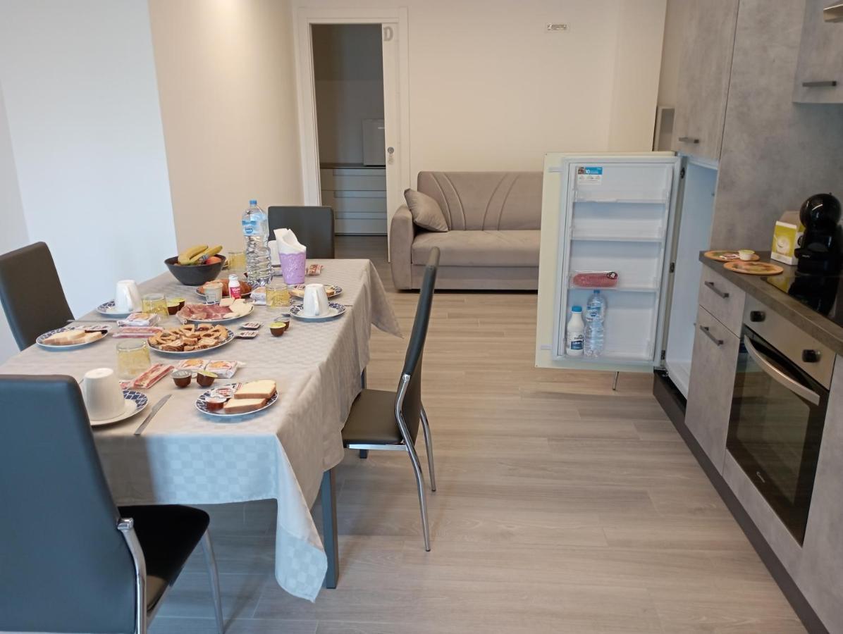 B&B Profumo Di Gelsomino Mombaroccio Εξωτερικό φωτογραφία