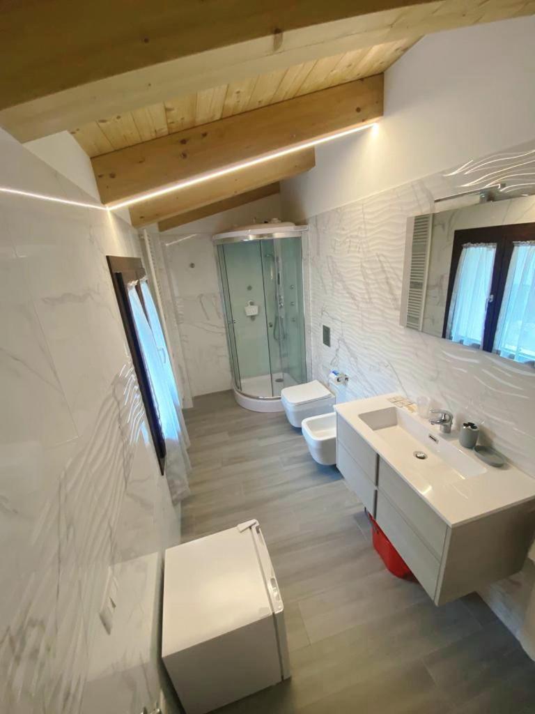 B&B Profumo Di Gelsomino Mombaroccio Εξωτερικό φωτογραφία