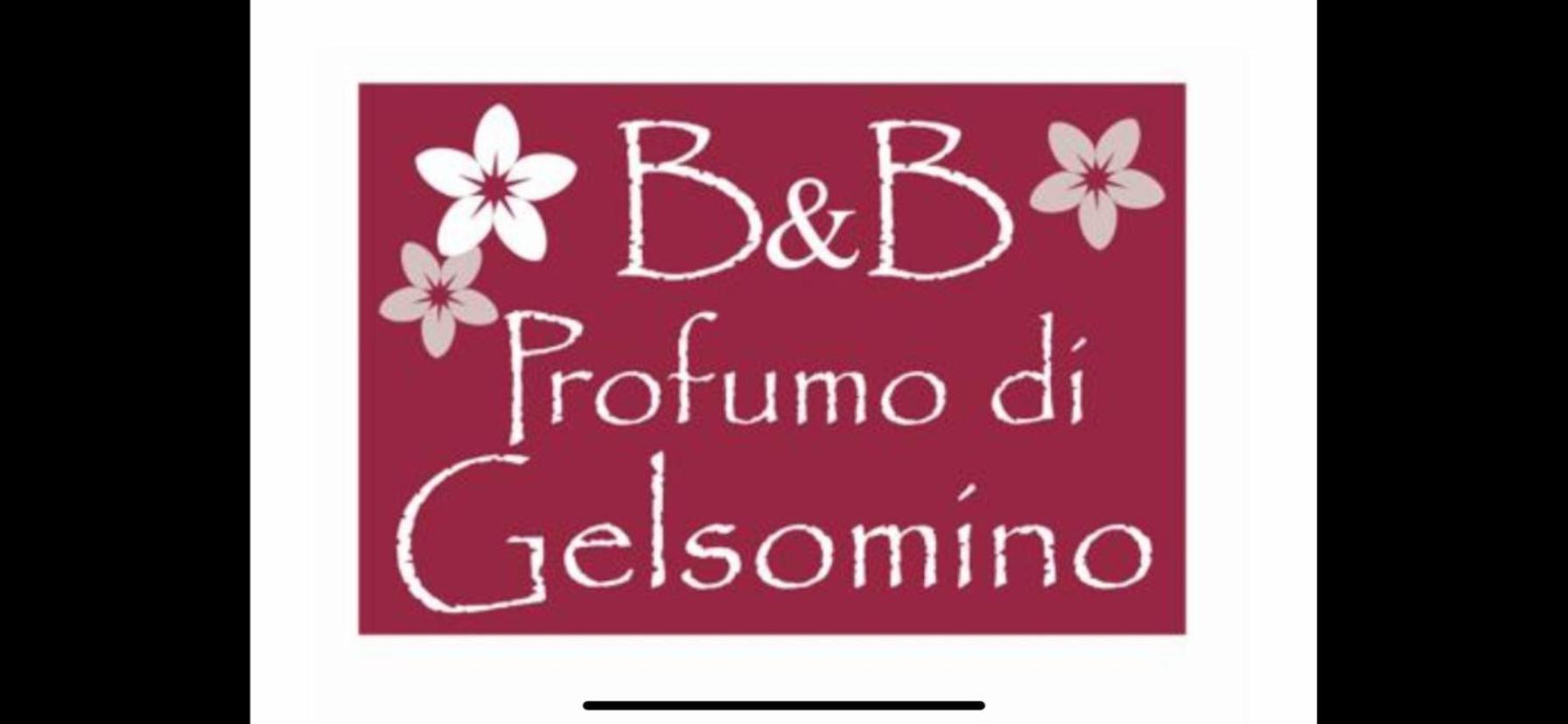 B&B Profumo Di Gelsomino Mombaroccio Εξωτερικό φωτογραφία