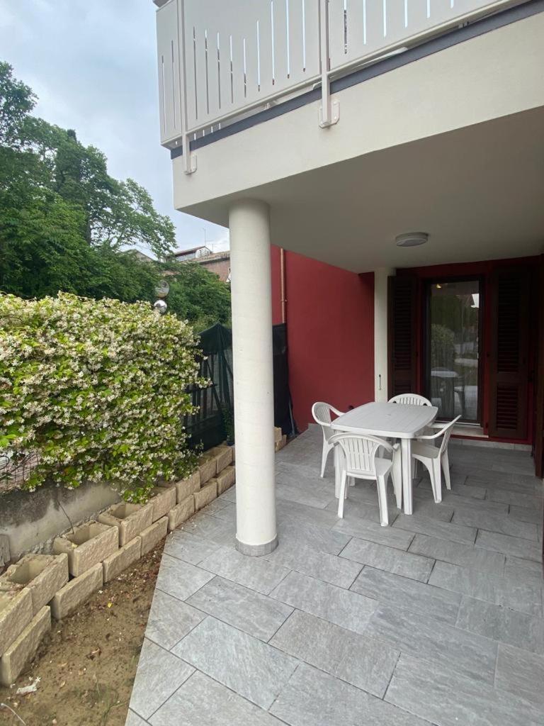 B&B Profumo Di Gelsomino Mombaroccio Εξωτερικό φωτογραφία